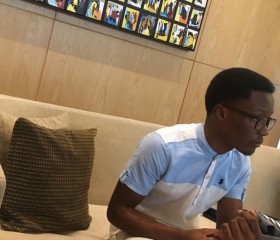 MathiewLufthansa, 23, Kigali