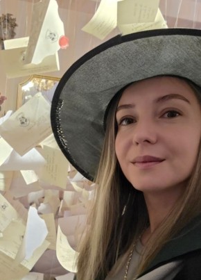 Ирина из Иркутска 35 лет