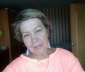 Nadezhda, 66, Novokuznetsk