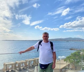 Andrey, 49, Tula
