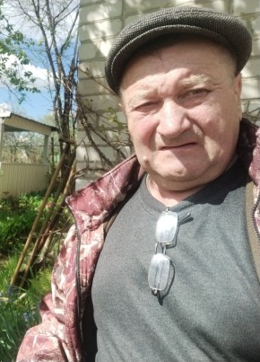 Aleksey, 57, Russia, Kstovo
