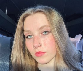 Vikusik😚🥵😳, 20, Moscow