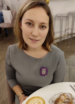 Ирина, 36, Россия, Киров (Кировская обл.)