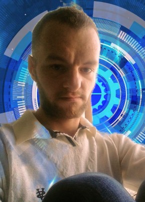 Евгений Муллинов, 32, Россия, Гороховец
