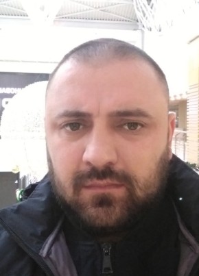 Идрис, 37, Россия, Бабаюрт