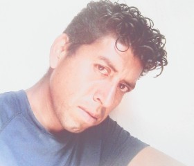 Martín lara, 33 года, Tlacote Bajo