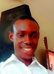 Keyng, 18, Ibadan
