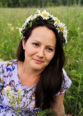 Наталья, 41, Россия, Альшеево