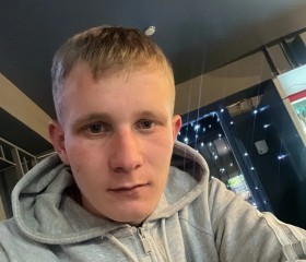 Егор, 25 лет, Київ