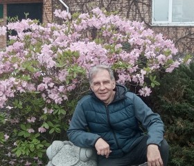 Oleg, 55, Vladivostok