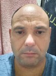 Angelo, 43 года, Ponta Grossa