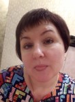 Елена, 46 лет, Мариинск