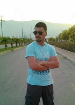 Murat , 36, Türkiye Cumhuriyeti, Adapazarı