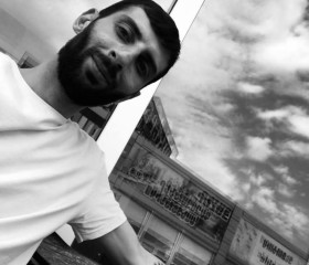 Dav, 33, Yerevan