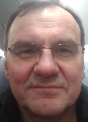 Евгений, 58, Россия, Кола