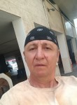 Дмитрий, 55 лет, Toshkent