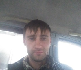 Василий, 37 лет, Омск