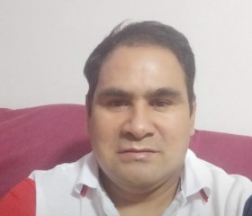 Juan Angel, 50, Chicureo Abajo