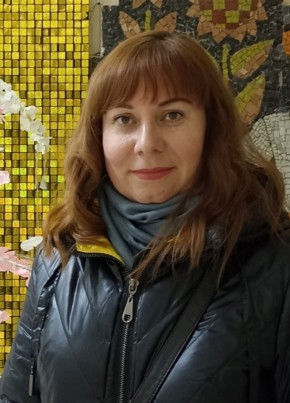Наталья, 42, Россия, Армянск