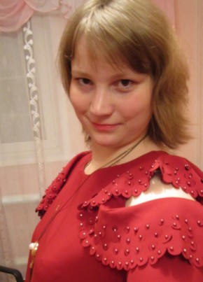 Adelina, 33, Россия, Мичуринск
