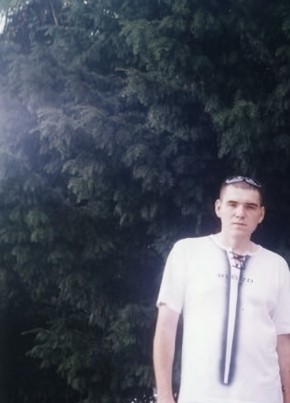 Игорь, 41, Қазақстан, Қарағанды