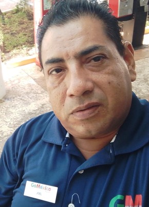 Joel, 56, Estados Unidos Mexicanos, Ciudad Cancún