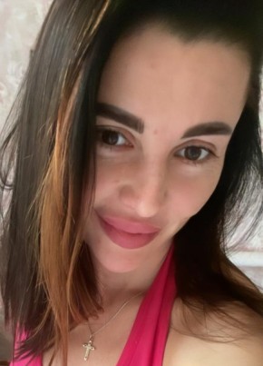 Olga, 40, Russia, Moscow