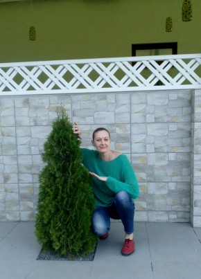 Тина, 54, Україна, Шостка