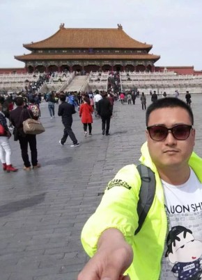 哈哈, 43, 中华人民共和国, 晋城市