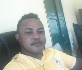 Adam Reza, 41 год, Toamasina