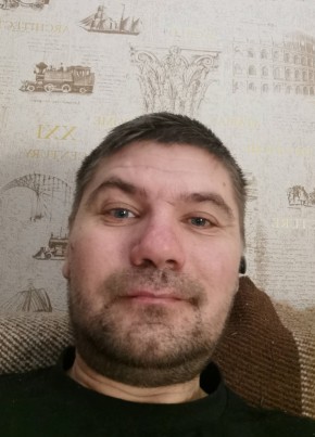 Дмитрий, 48, Россия, Старый Оскол