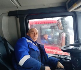 Aleksandr, 45, Kotlas