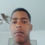Ahmond  mcclain, 25  , Kernersville