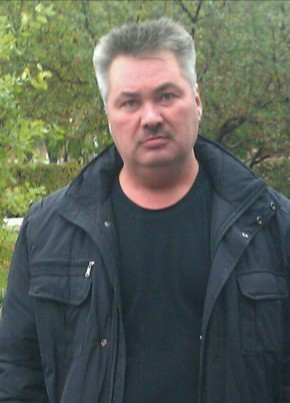 Unknown, 55, Russia, Perm