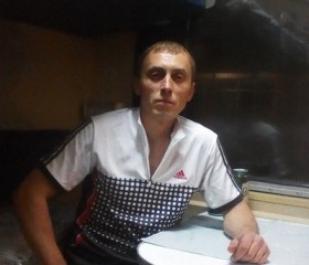 Олег, 46 лет, Santa Cruz