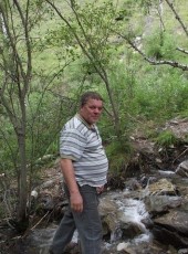 stanislav, 65, Russia, Novokuznetsk
