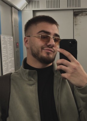 Владислав из Bakı 25 лет
