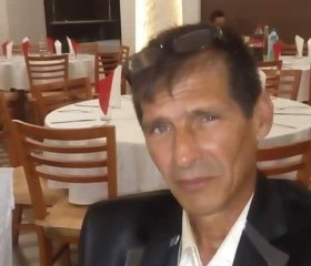 Angel, 58 лет, Добрич