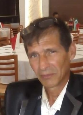 Angel, 58, Република България, Добрич