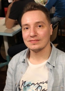 Leonid, 33, Россия, Москва