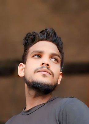 Rohit Kumar, 23, India, Delhi