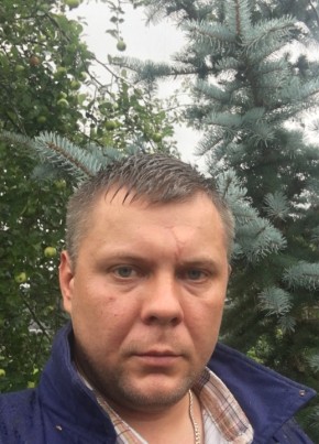 Сергей, 39, Россия, Новый Уренгой