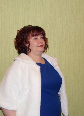 Наталья, 48, Россия, Оленегорск