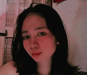 Lyca Bantasan, 22 года, Cainta