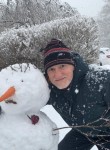 Sandro, 62, Moscow