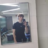 Braxton, 18  , Elizabethtown