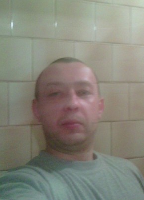 Василь, 42, Україна, Турка