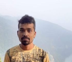 T, 33 года, Kalimpong