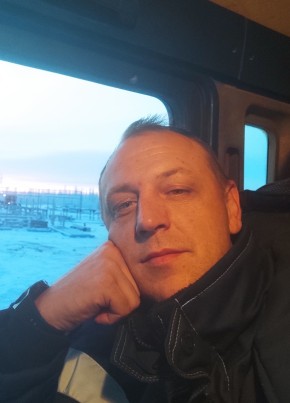 Александр, 38, Россия, Кропоткин