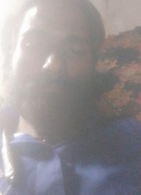 Ahipatbhai Katon, 32, India, Sāyla